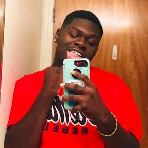 Meet your Posher, Calvin